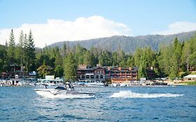 Bass Lake Pines Resort